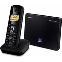 Siemens A580IP DECT cordless phone 